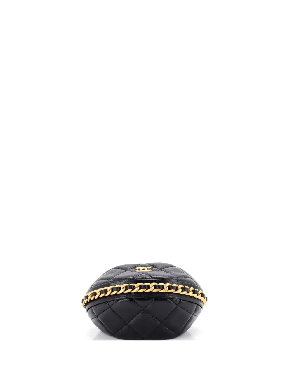 Chanel Chain Around Hobo Pouch Quilted #278953C38B